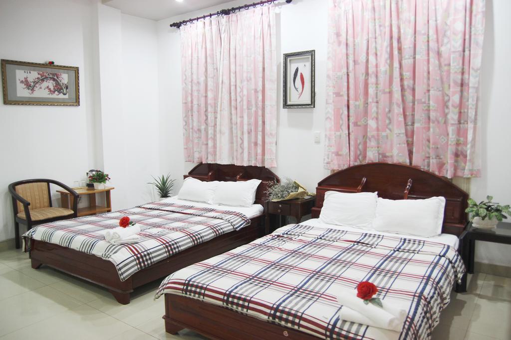 Villathol Da Lat