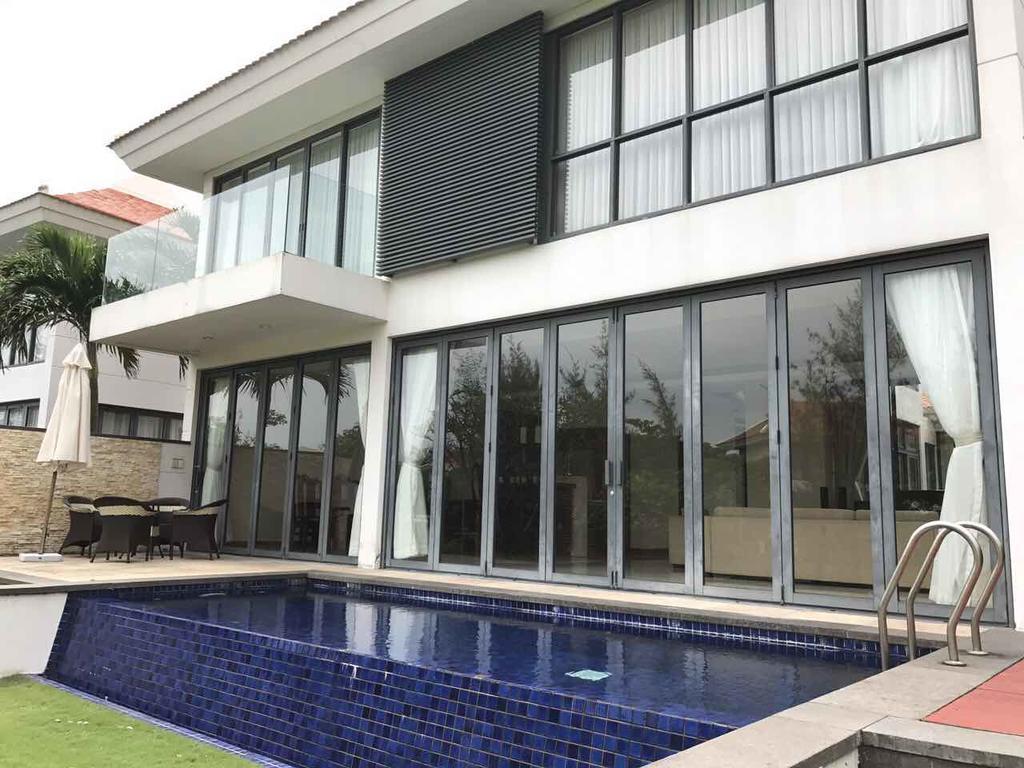 Biệt thự 3 Bedrooms With Private Pool