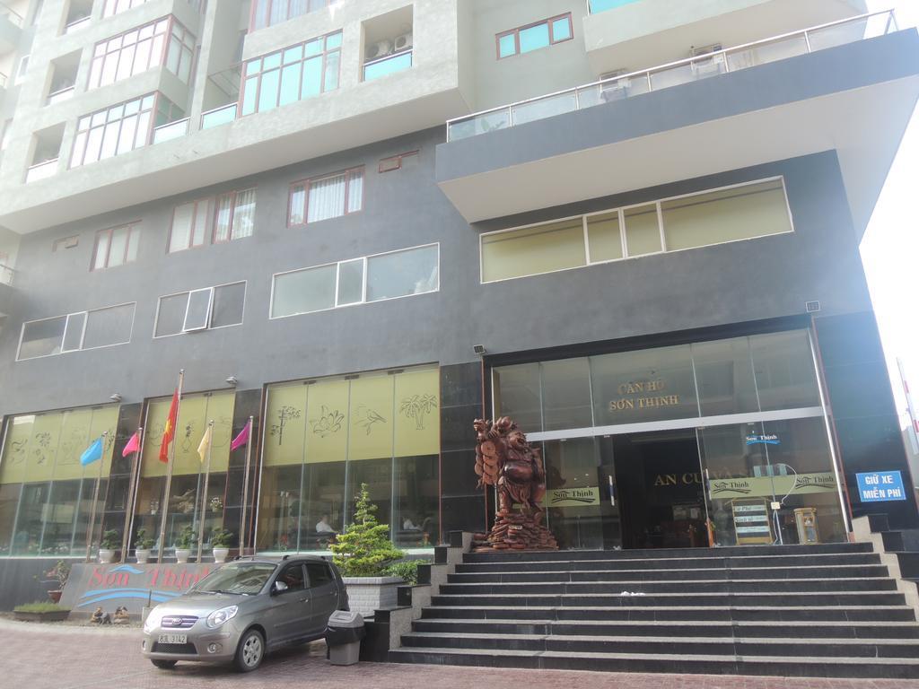 Apartment Bai Sau Vung Tau