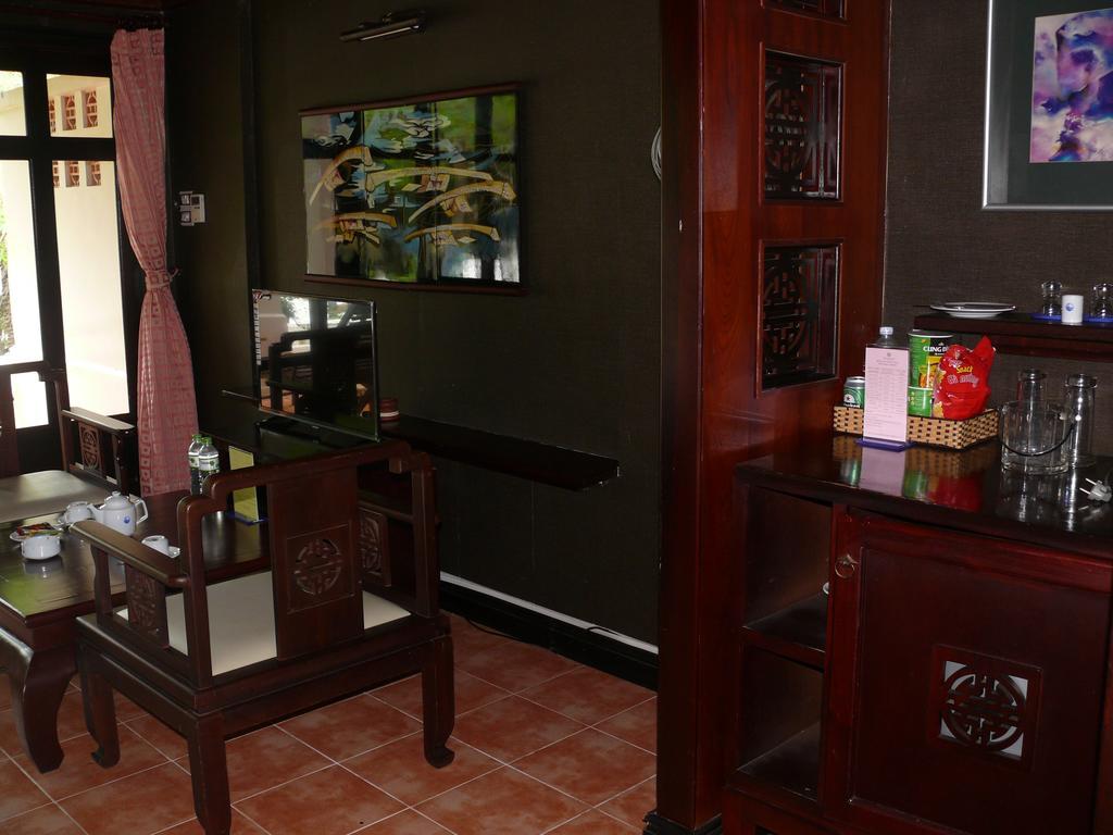 Long Hai Beach 4* Vũng Tàu