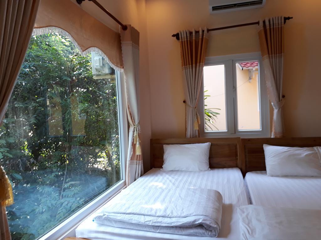 Sun & Wind Paradise Khu nghỉ mát Phú Quốc