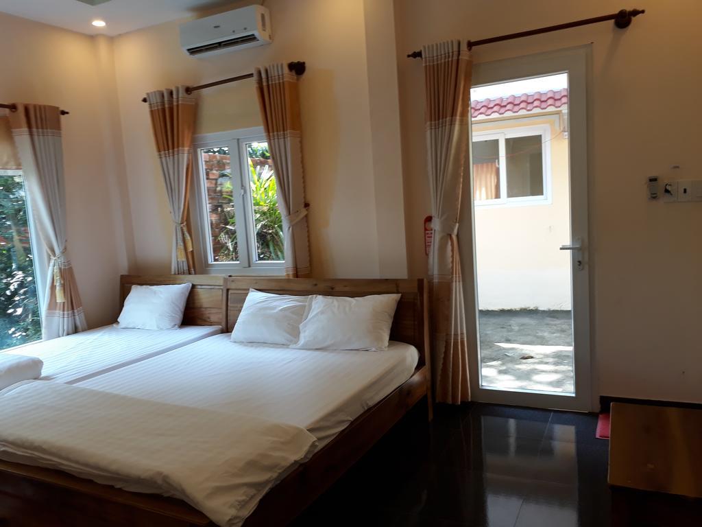 Khu nghỉ mát Sun & Wind Paradise 3*