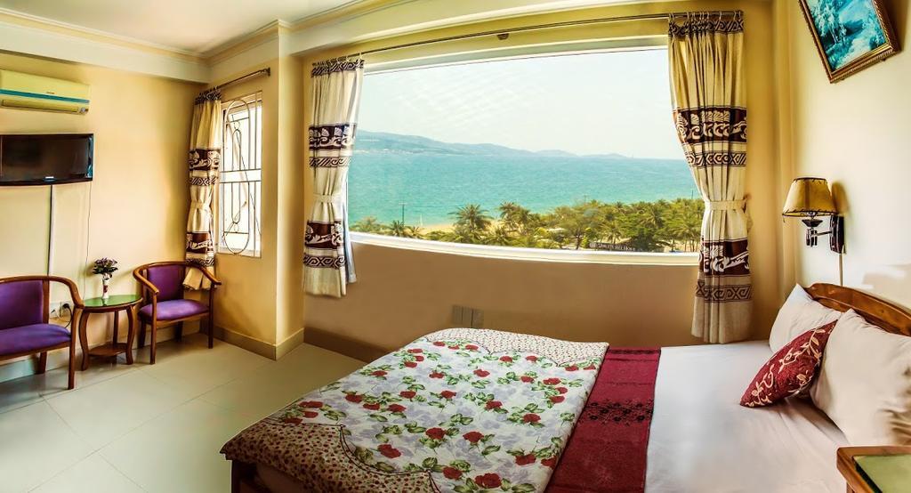 Ngoc Khanh 2* Nha Trang