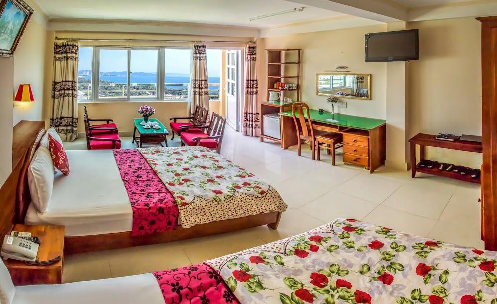 Ngoc Khanh Hotel
