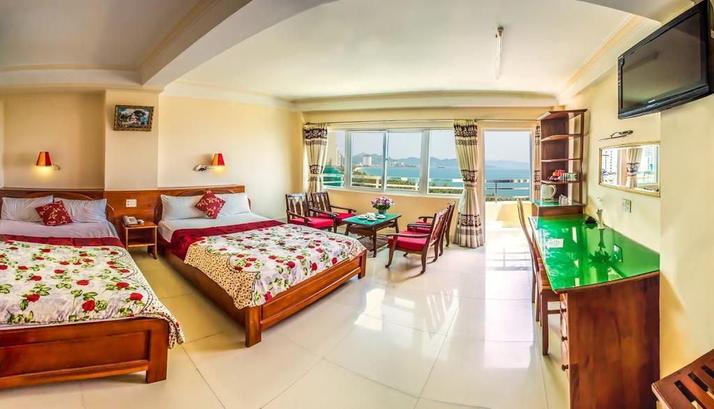 Hotel Ngoc Khanh Nha Trang