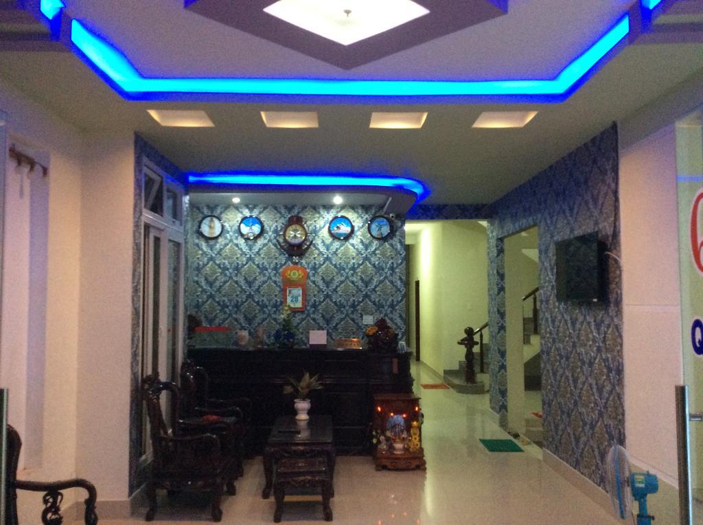 Quoc An Hotel