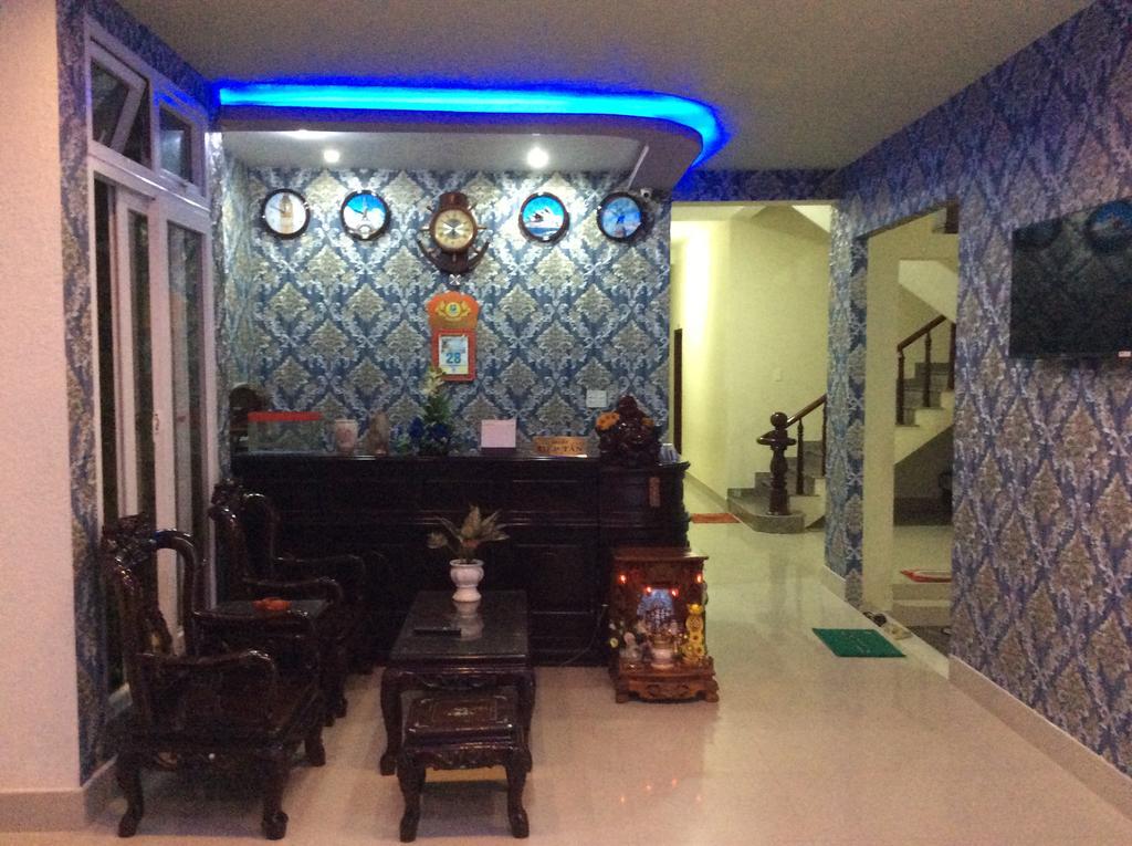 Quoc An Long Hai
