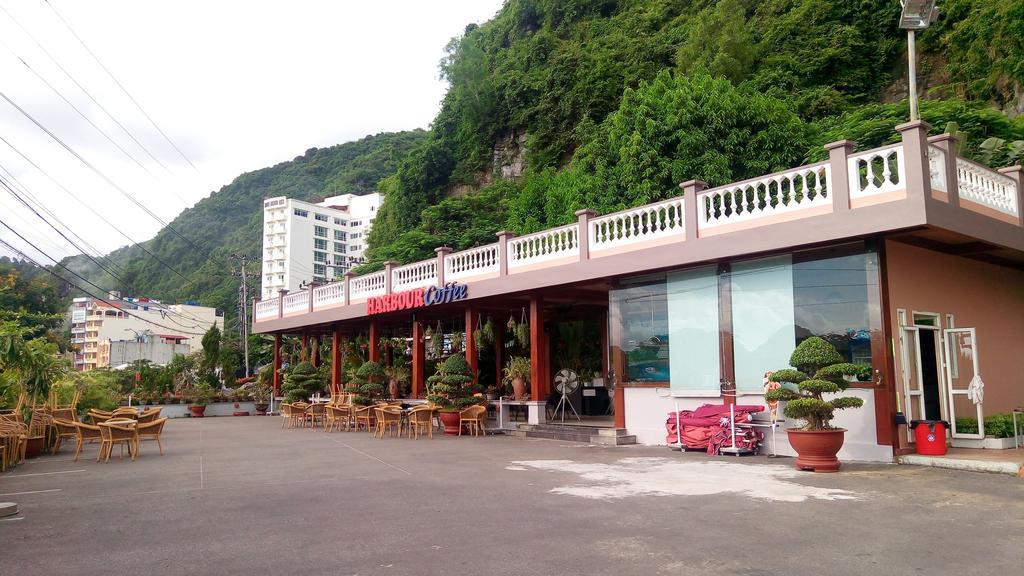 Hotel Hung Long Harbour Cat Ba Dong Khe Sau