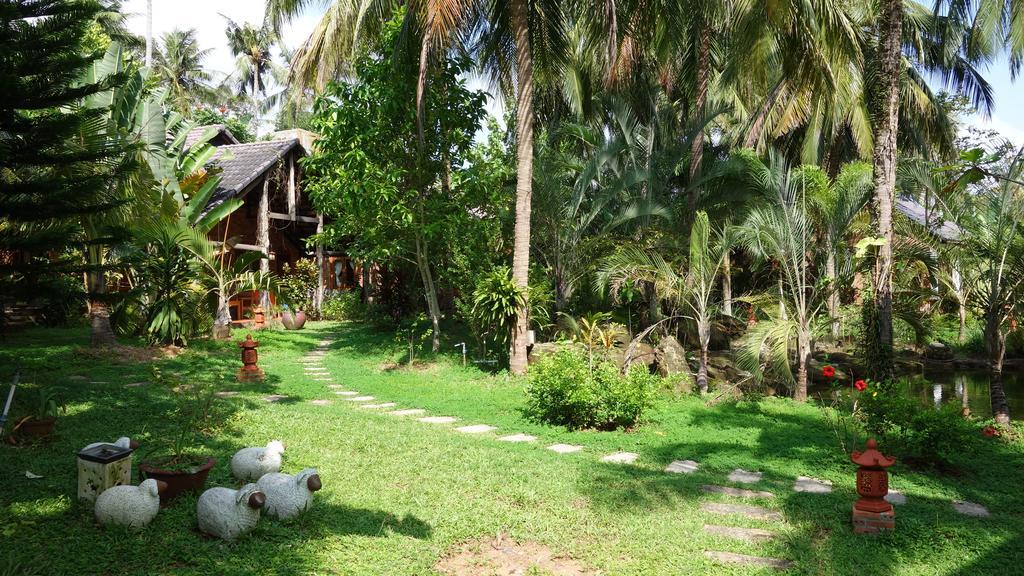Coco Palm 3*