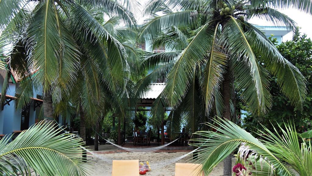 Hong Di Homestay