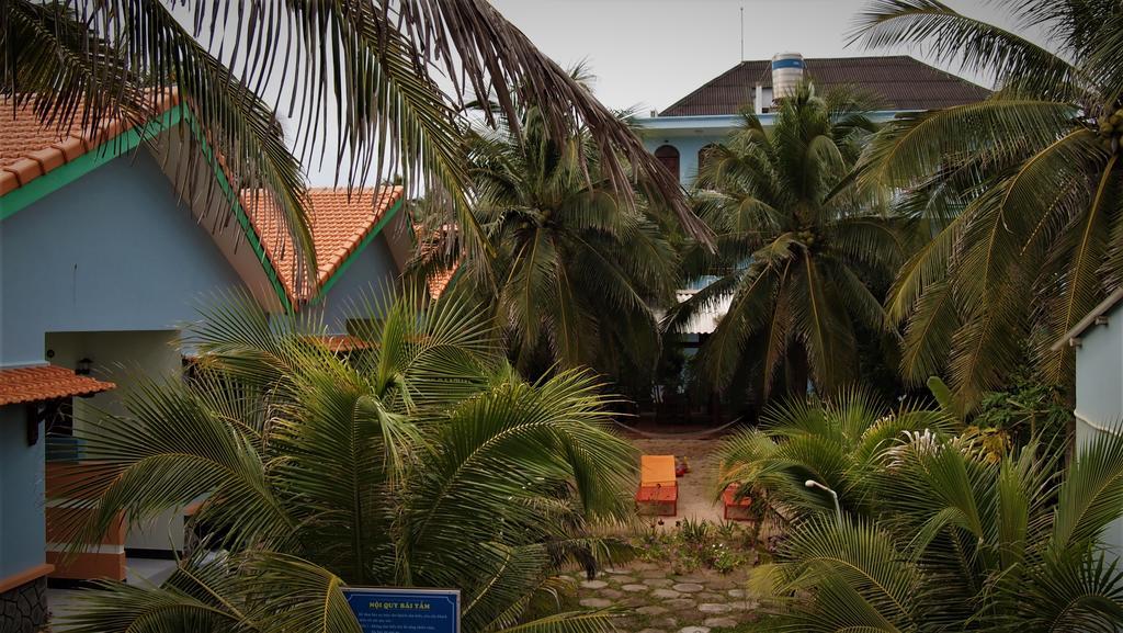 Homestay Hong Di