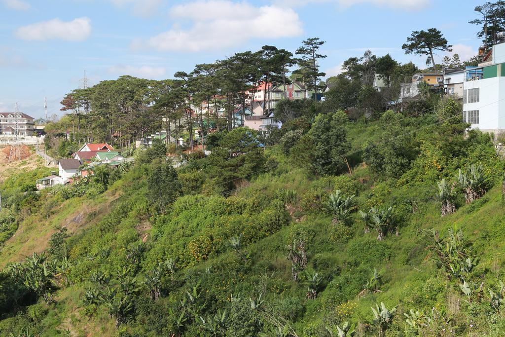 Ở trọ Antonico