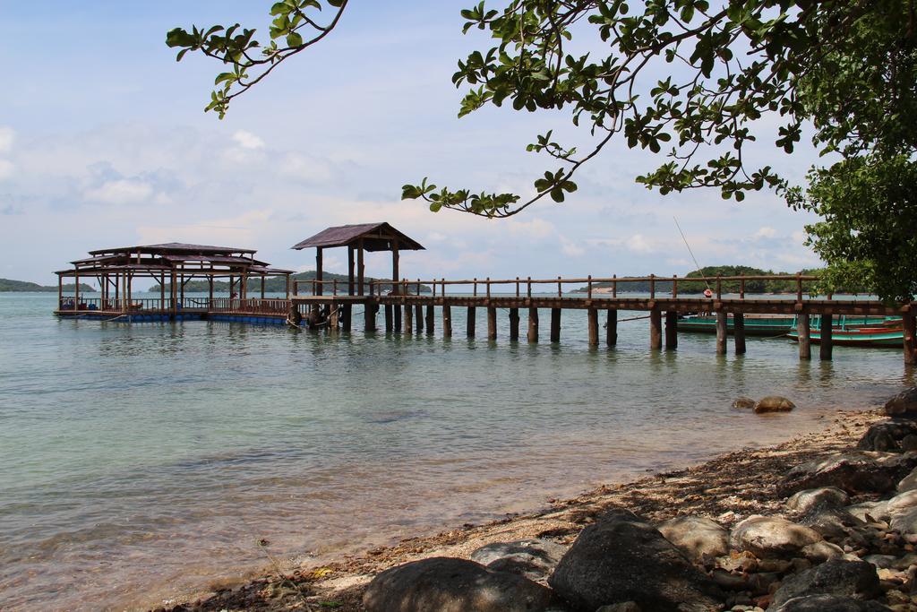 River Ha Tien