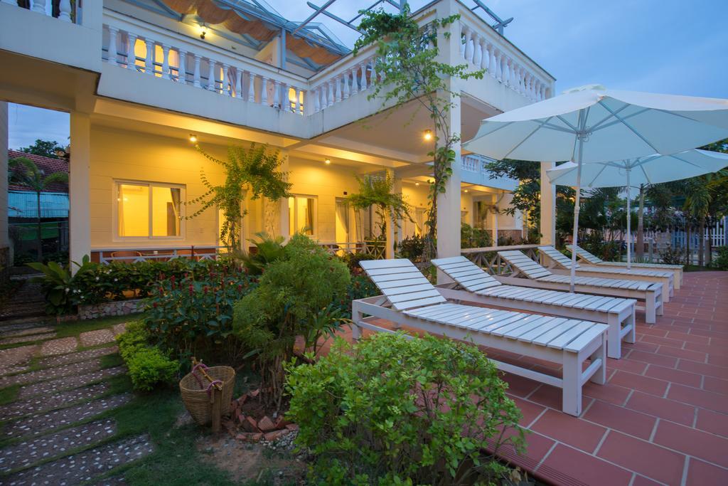 Blue Paradise Phu Quoc