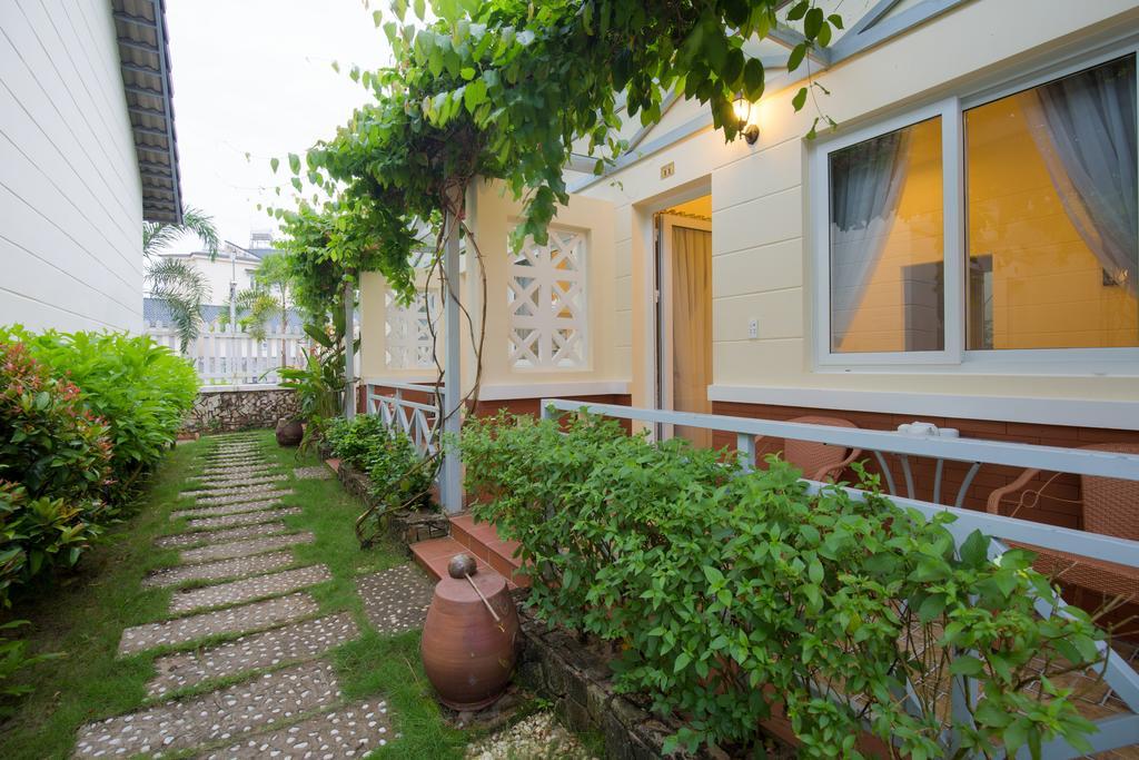 Resort Blue Paradise Phu Quoc