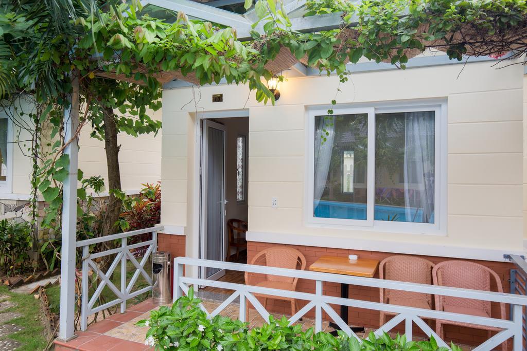 Resort Blue Paradise Phu Quoc