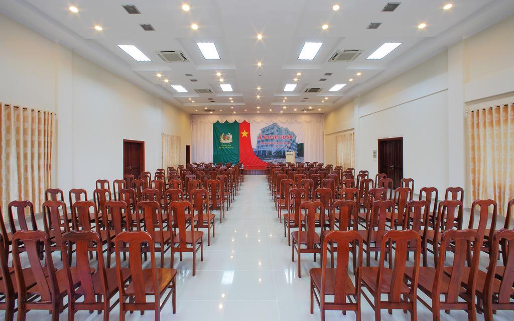 Minh Dam Hotel