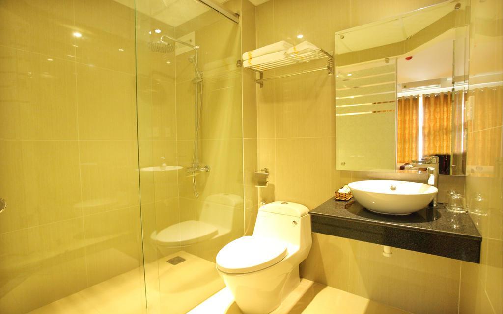 Hotel Golden Summer