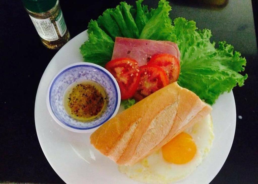 Hotel Thuy Duong
