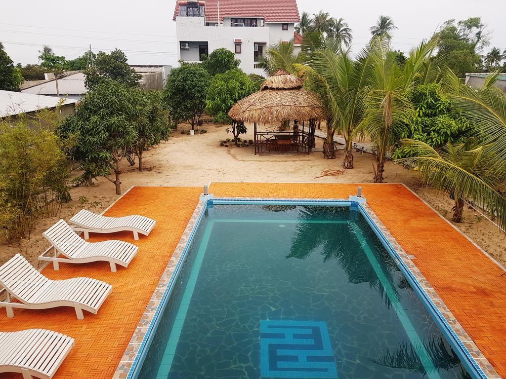 Ocean House Mui Ne