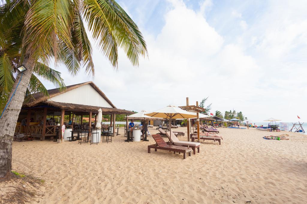 Blue Paradise Phu Quoc