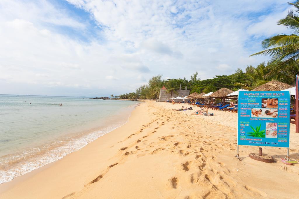 Blue Paradise 3* Phu Quoc