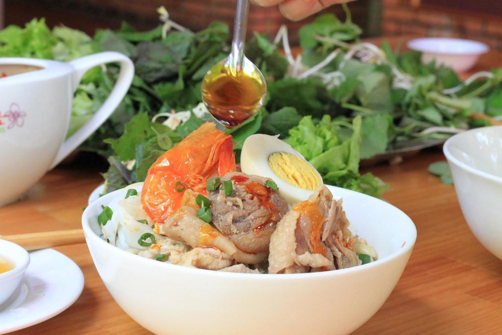 Ngôi Nhà Xanh