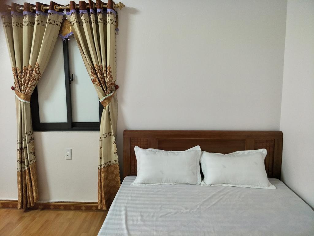Ngan Ha Homestay