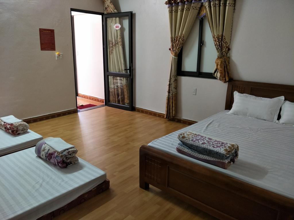 Homestay Ngan Ha