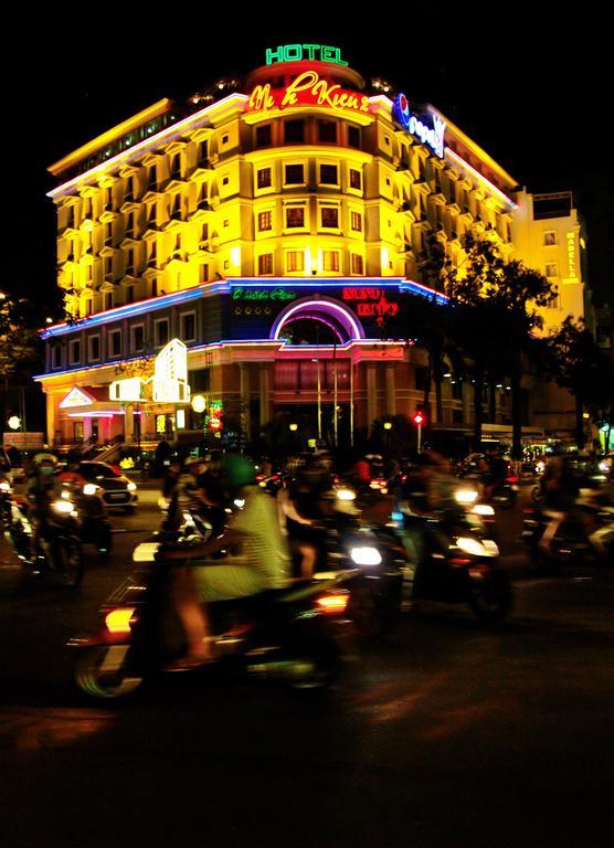 Ninh Kieu 2 Hotel Can Tho