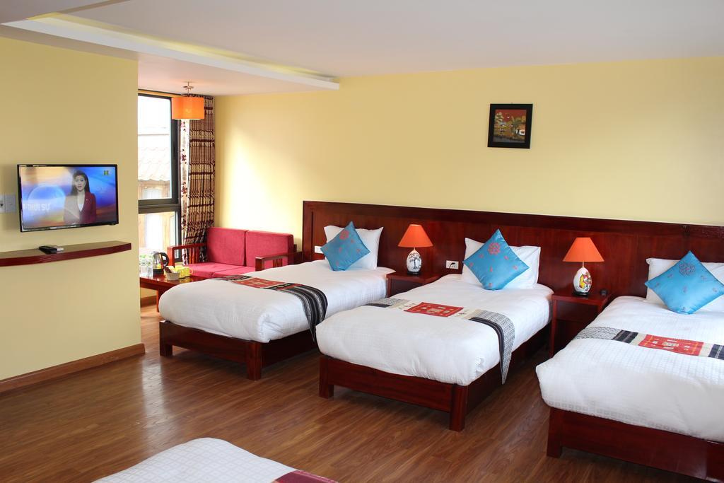 Hotel Anise 3*