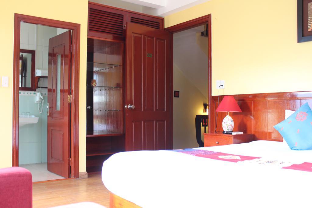 Anise Hotel