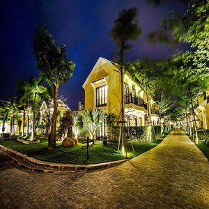 Koi Resort&spa 5* Hoi An