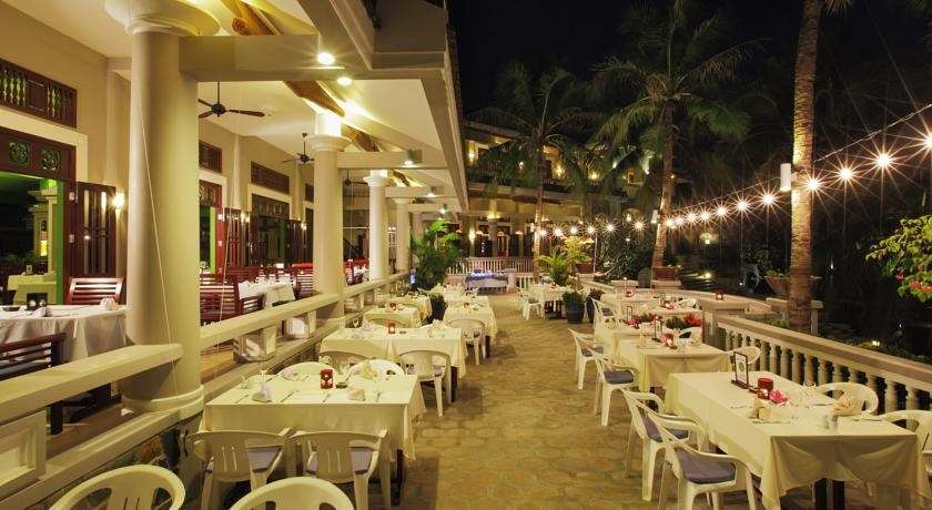 Amaryllis & Resort 4*