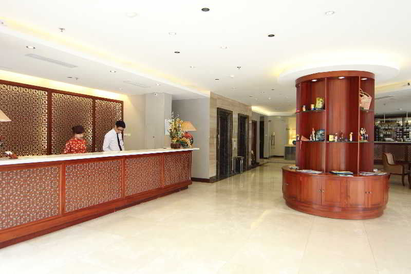 Nesta Ha Noi