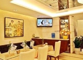 Hotel Lenid Hanoi