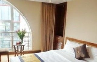 Hotel Lenid 3*
