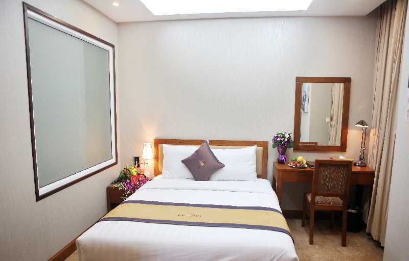 Hotel Lenid Hanoi