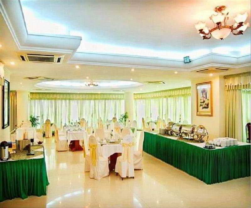 Bamboo Đà Nẵng