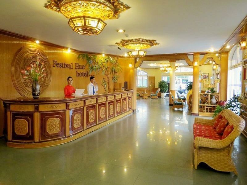 Emm Khách sạn