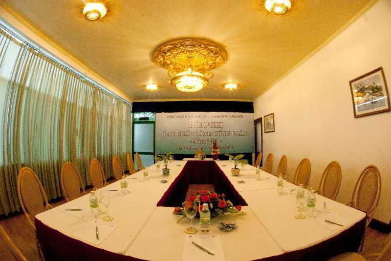 Green Hotel Nha Trang
