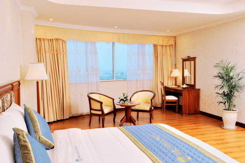 Hagl Plaza Hotel