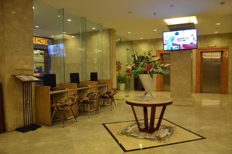 Sun River Hotel Đà Nẵng