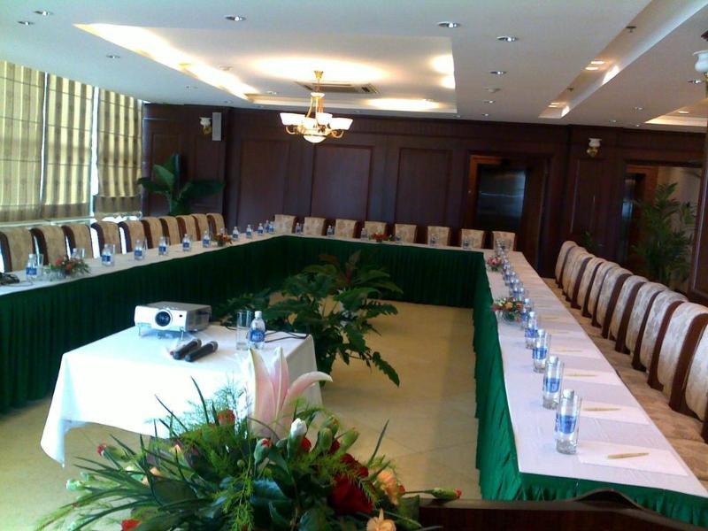 Sun River 3* Đà Nẵng