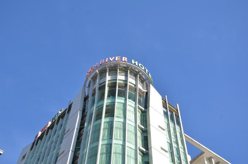 Sun River Hotel Đà Nẵng