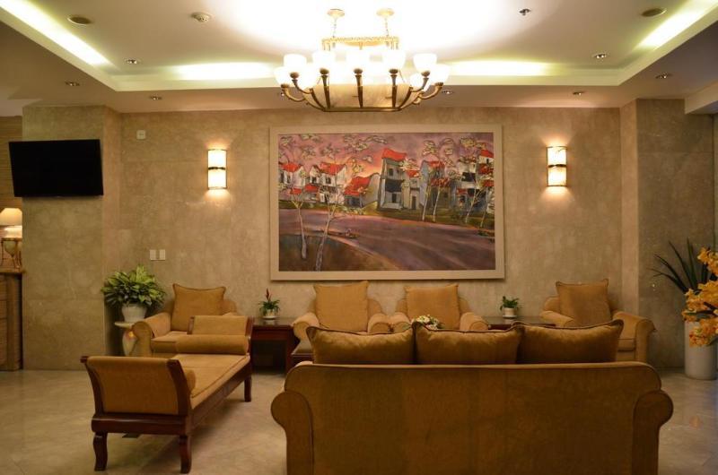 Sun River Hotel