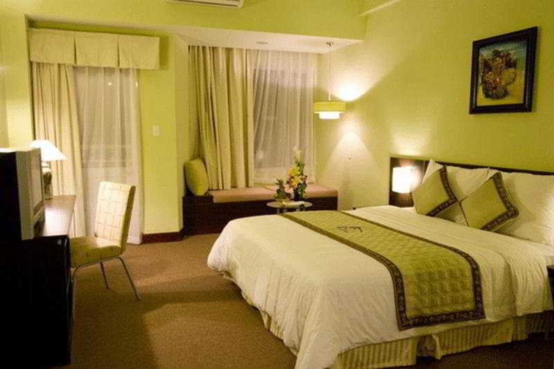 Park View Hotel