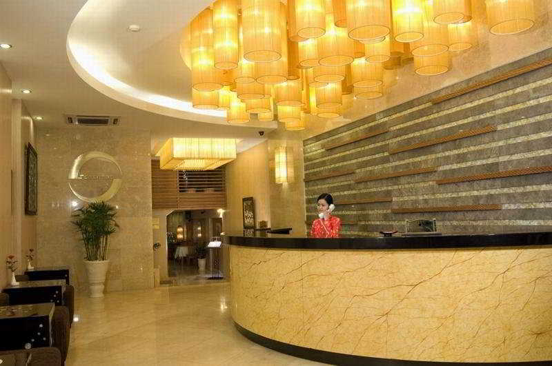 Oriental & Hà Nội