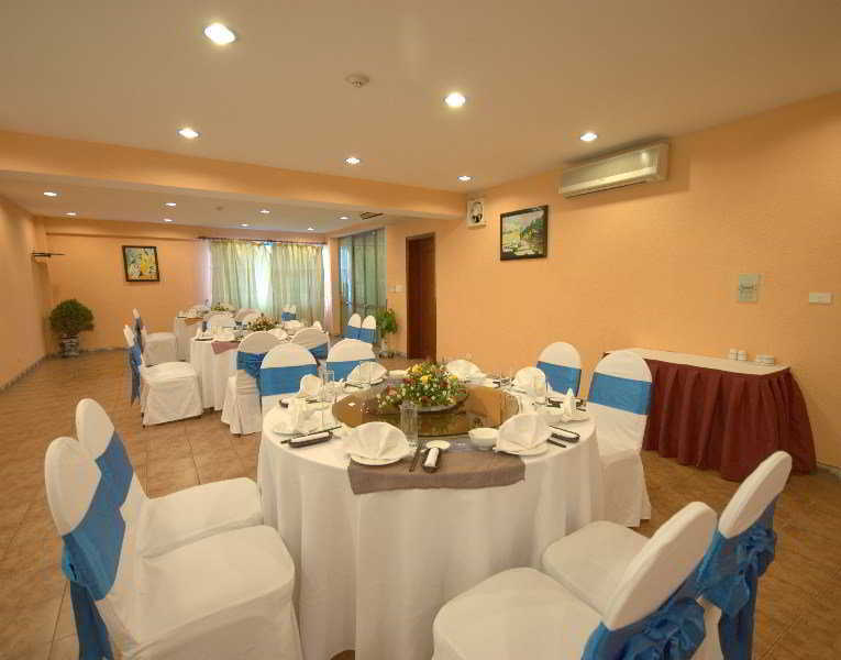 Mithrin Halong Hotel Ha Long