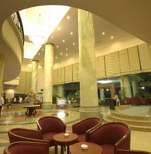Mithrin Halong Hotel